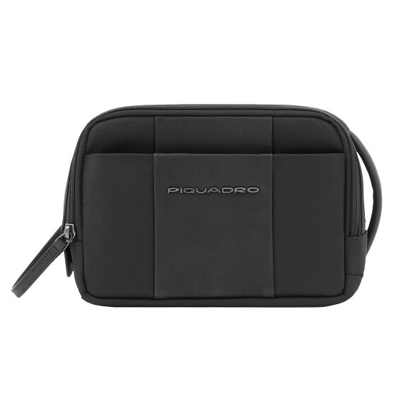Piquadro Brief 2 Borsa da toilette 22 cm