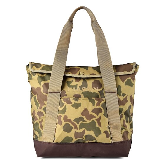 Filson All-Weather Borsa a tracolla 37 cm Scomparto per laptop