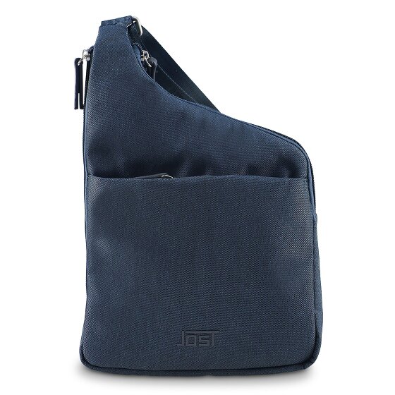 Jost Borsa a tracolla Bergen RIFD 27 cm