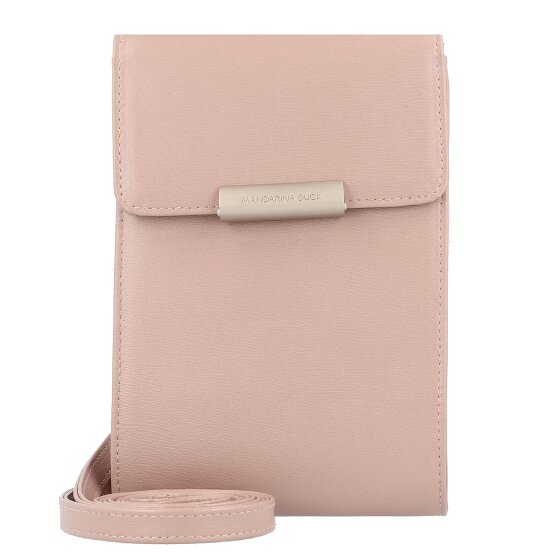 Mandarina Duck Hera 3.0 Borsa a tracolla in pelle 12 cm