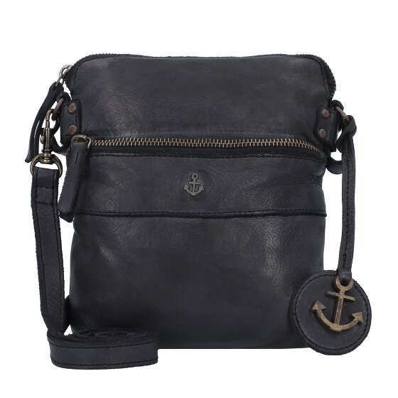 Harbour 2nd Anchor Love Taliza Borsa a tracolla Pelle 19 cm