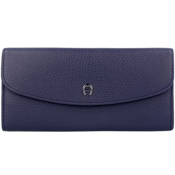 AIGNER Portafoglio Basics in pelle 19,5 cm