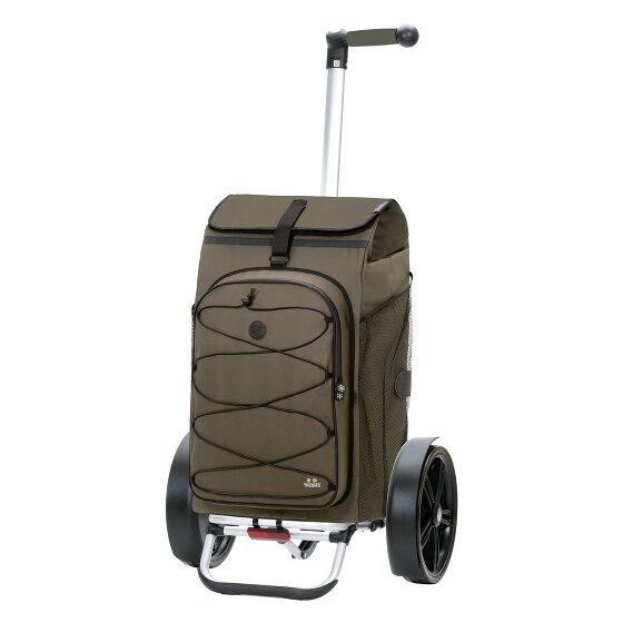 Andersen Shopper Tura Shopper Carrello della spesa 70 cm