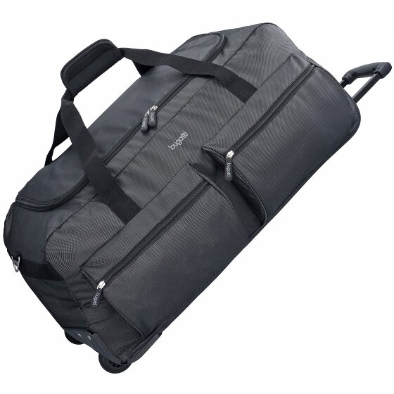 bugatti Trolley da viaggio Lima a 2 ruote 70 cm molto leggero bugatti Trolley da viaggio Lima a 2 ruote 70 cm molto leggero