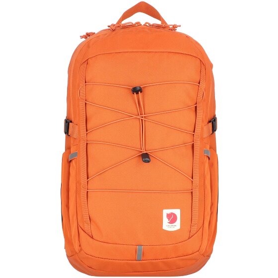 Fjällräven Skule 28 Zaino da giorno 48 cm Scomparto per laptop