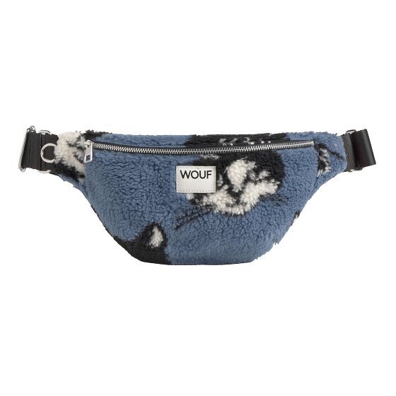 Wouf Teddy Marsupio 33 cm