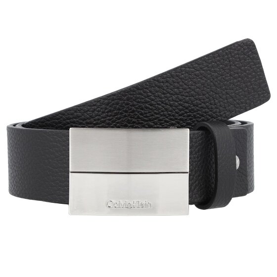 Calvin Klein ADJ Cintura Vera Pelle