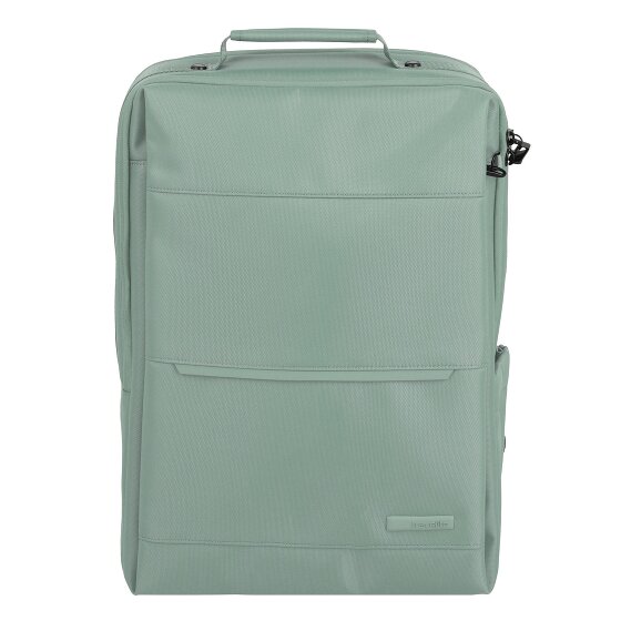 Travelite Workfloow Zaino da giorno 41 cm Scomparto per laptop
