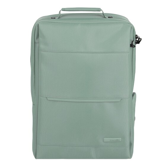 Travelite Workfloow Zaino da giorno 41 cm Scomparto per laptop