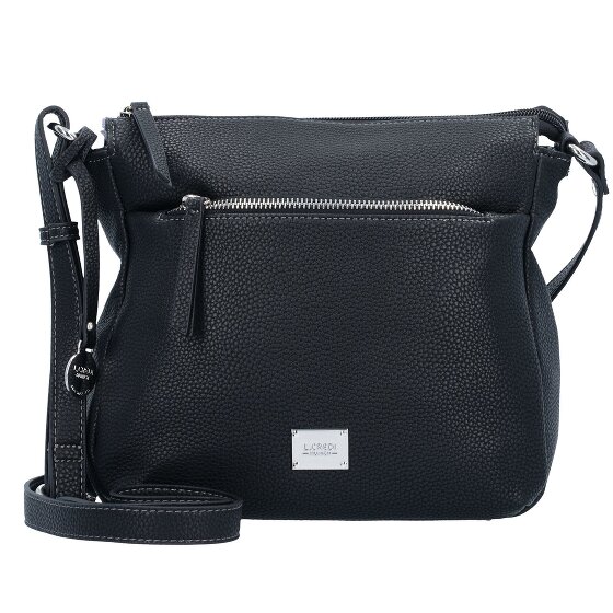 L.Credi Borsa a tracolla Budapest 25 cm