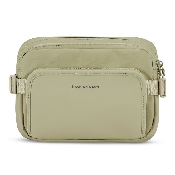 Kapten & Son Lisbon Marsupio 24.5 cm