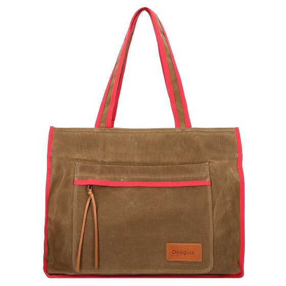 Desigual Mediterraneo Khiva Borsa shopper 46 cm