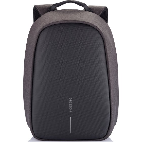 XD Design Bobby Hero Zaino piccolo RFID 38 cm scomparto per laptop