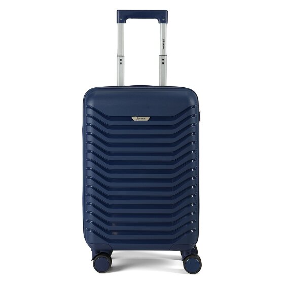 Benzi 5820 4 ruote Carrello della cabina 55 cm