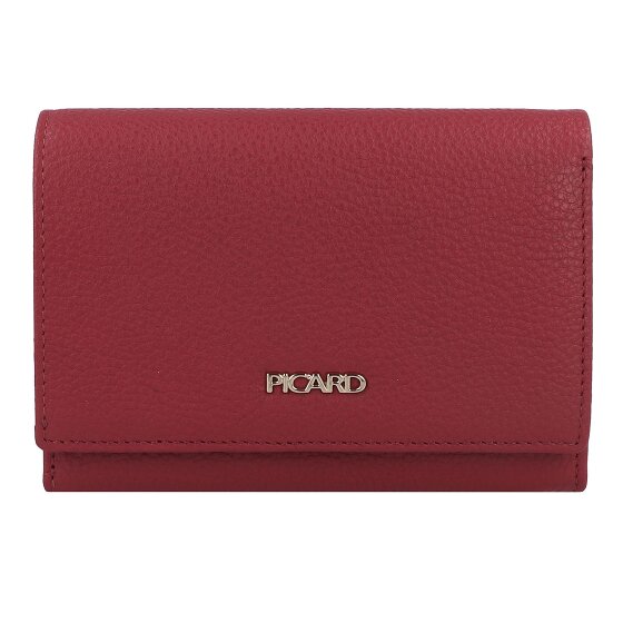 Picard Java 1 Portafoglio Pelle 13.5 cm