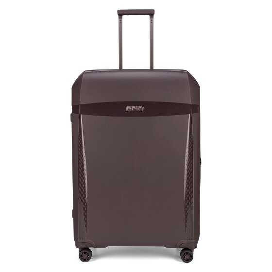 Epic Zeleste 4 ruote Carrello 76 cm