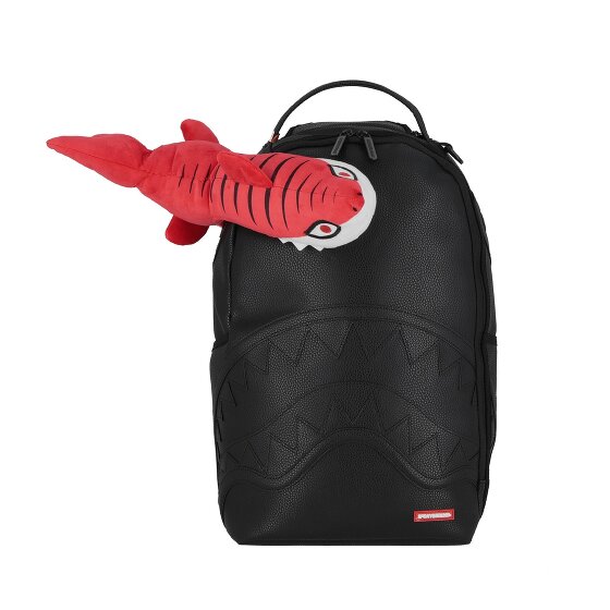 Sprayground 1 Off Bags Bite Zaino da giorno 45 cm Scomparto per laptop