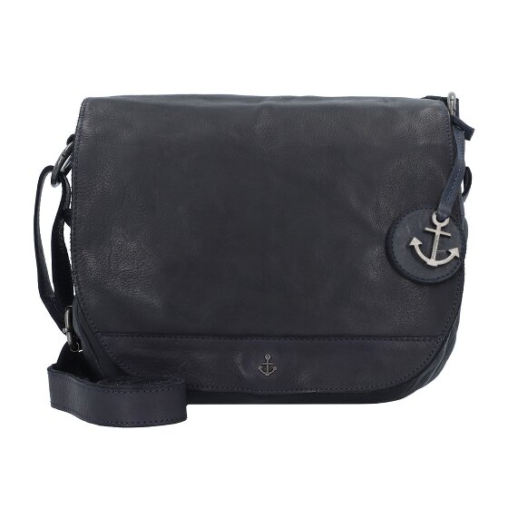 Harbour 2nd Anchor Love Lotta Borsa a tracolla Pelle 26 cm