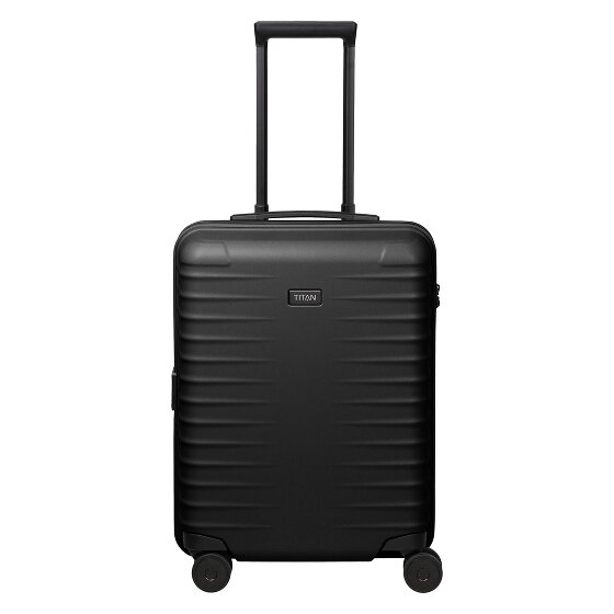 Titan Upgrade 4 ruote Carrello della cabina S 55 cm