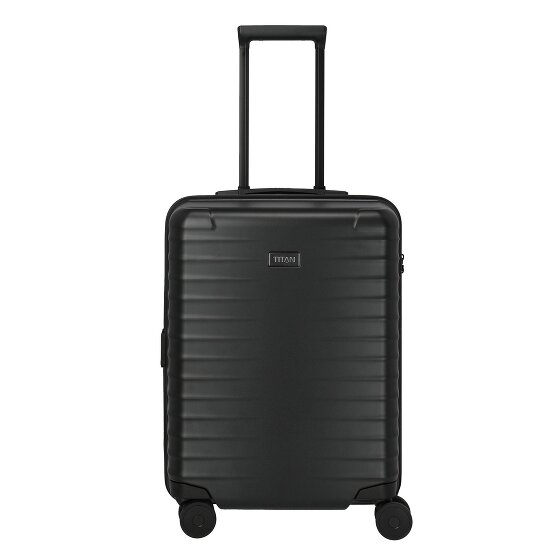 Titan Upgrade 4 ruote Carrello della cabina S 55 cm