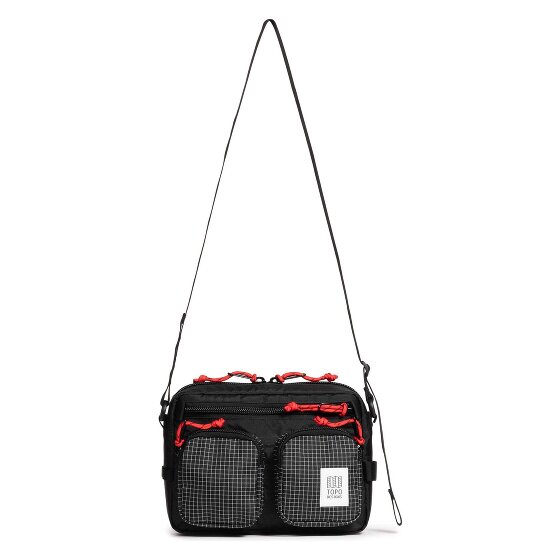 Topo Designs Accessories Borsa a tracolla 28 cm