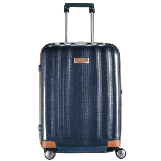 Samsonite Lite Cube DLX Trolley a 4 ruote da cabina 55 cm