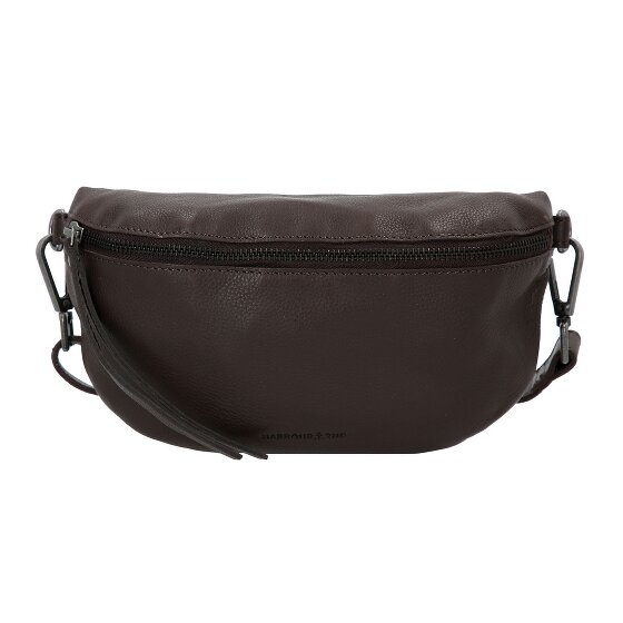 Harbour 2nd Just Pure Paulette Marsupio Vera Pelle 24 cm