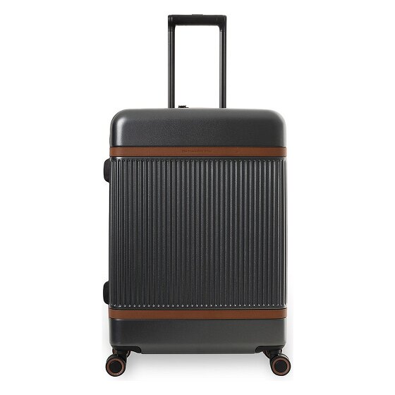 The Chesterfield Brand Zuna 4 ruote Carrello M 65 cm