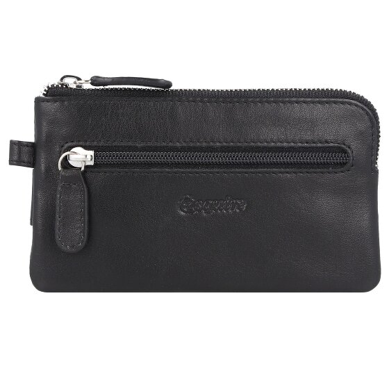 Esquire Viktoria Portafoglio chiave Pelle 13 cm