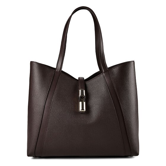 Furla Goccia Borsa shopper L Vera Pelle 37 cm