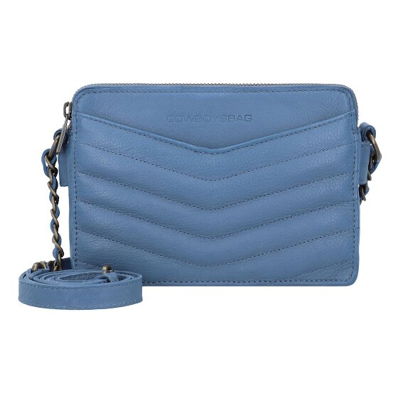 Cowboysbag Oily Cow Borsa a tracolla Pelle 25 cm