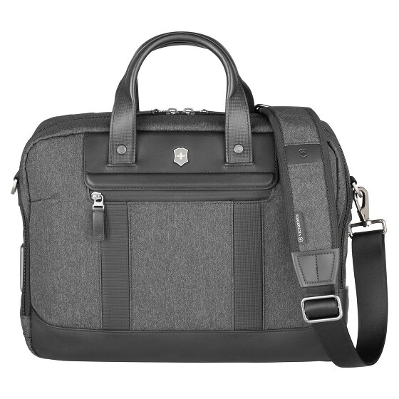 Victorinox Architecture Urban 2 cartella 42 cm scomparto per laptop