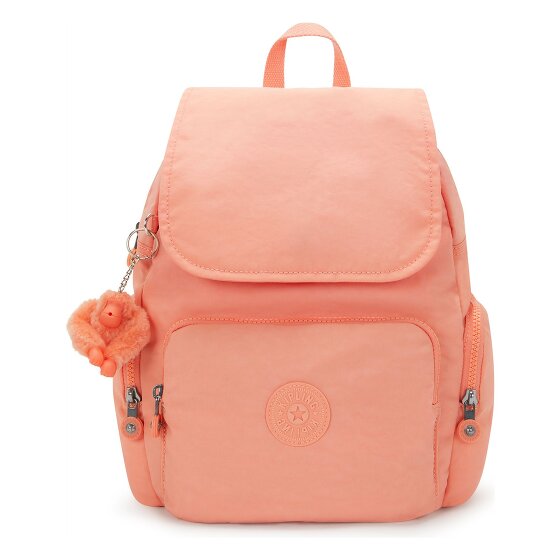 Kipling Basic City Zip Zaino da città S 33.5 cm