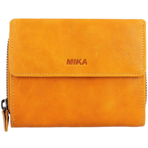 Mika Portafoglio in pelle 13 cm