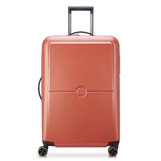 Delsey Paris Turenne 2.0 4 ruote Carrello 72 cm