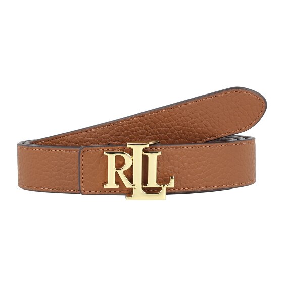 Lauren Ralph Lauren Cintura reversibile Pelle