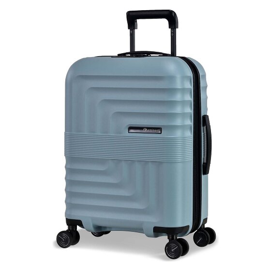 Eminent Dandelion 4 ruote Carrello della cabina S 40 cm con piega di espansione