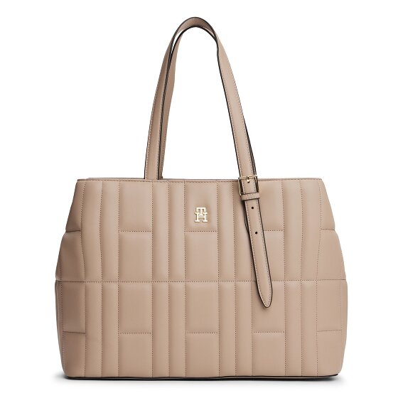 Tommy Hilfiger Feminine Borsa shopper 38 cm