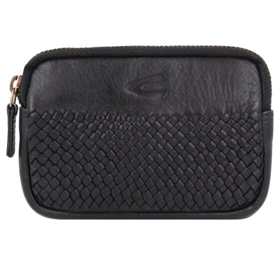 camel active Wave Portafoglio chiave Pelle 12 cm