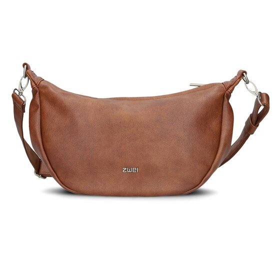 Zwei Mademoiselle.M Borsa a tracolla 34 cm