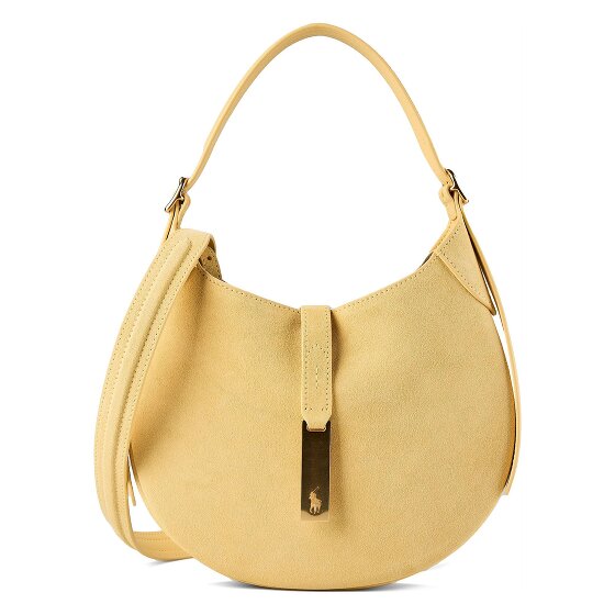 POLO RALPH LAUREN Polo ID Borsa a tracolla Pelle 25 cm