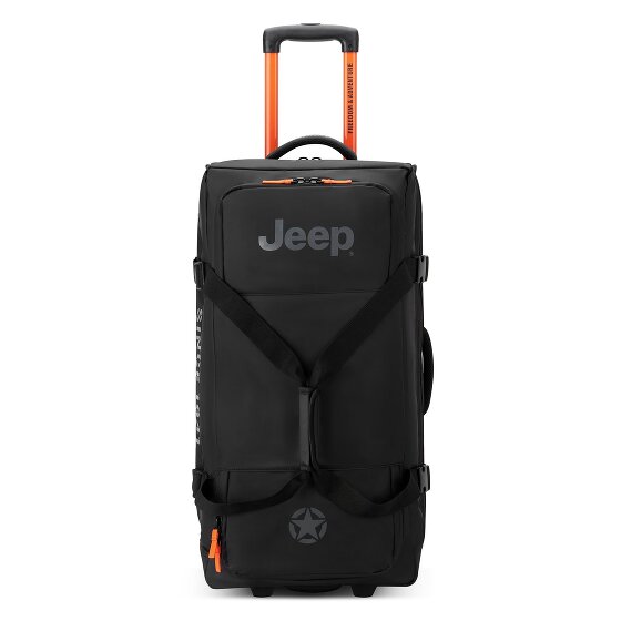 Jeep 2 ruote Borsa da viaggio 72 cm
