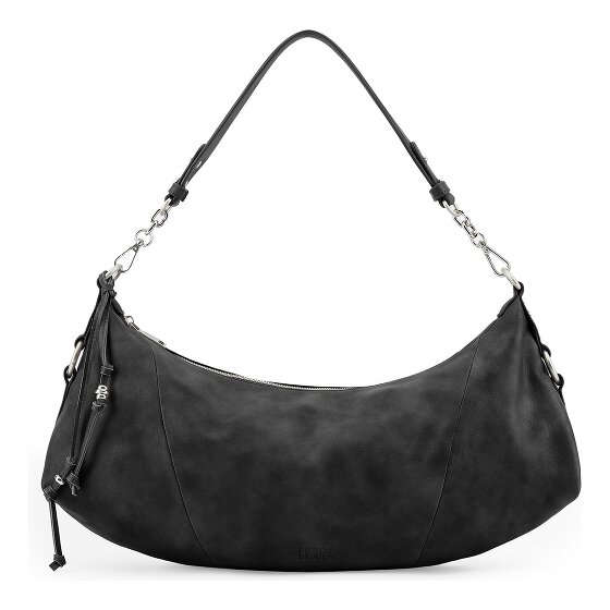 FredsBruder Stay With Me Borsa a spalla Vera Pelle 48 cm