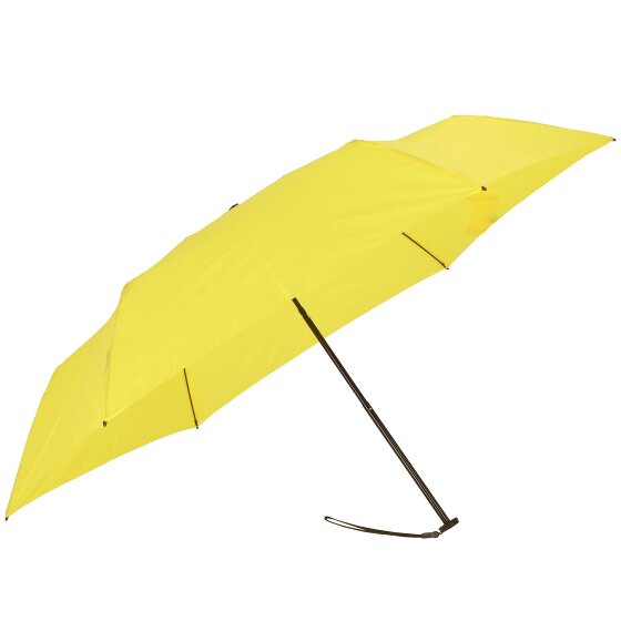 Knirps US.050 Ultra Light Slim Manual Ombrello tascabile 21 cm