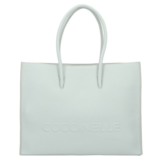 Coccinelle Myrtha Borsa a tracolla Pelle 35 cm