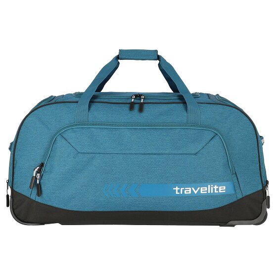 Travelite Kick Off 2 ruote Borsa da viaggio 77 cm