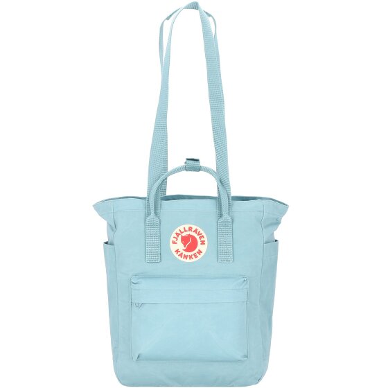 Fjällräven Kanken Totepack Borsa a spalla 27 cm