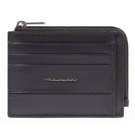 Piquadro Philip Custodia per carta di credito Pelle 11 cm