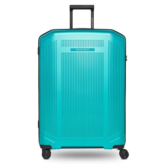 Smartbox Edition 02 4 ruote Carrello L 75 cm