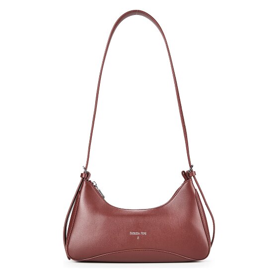 Patrizia Pepe Borsa a tracolla Vera Pelle 28 cm